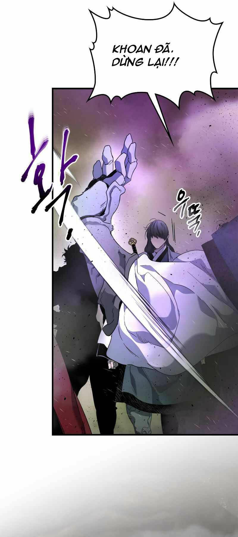 Thăng Cấp Cùng Thần Chapter 45 - Trang 2