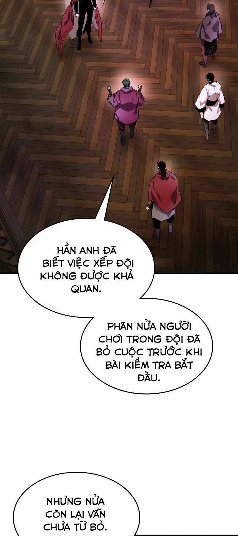 Thăng Cấp Cùng Thần Chapter 45 - Trang 2