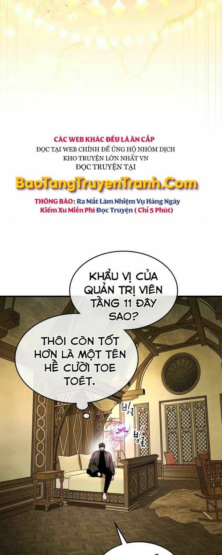 Thăng Cấp Cùng Thần Chapter 44 - Trang 2