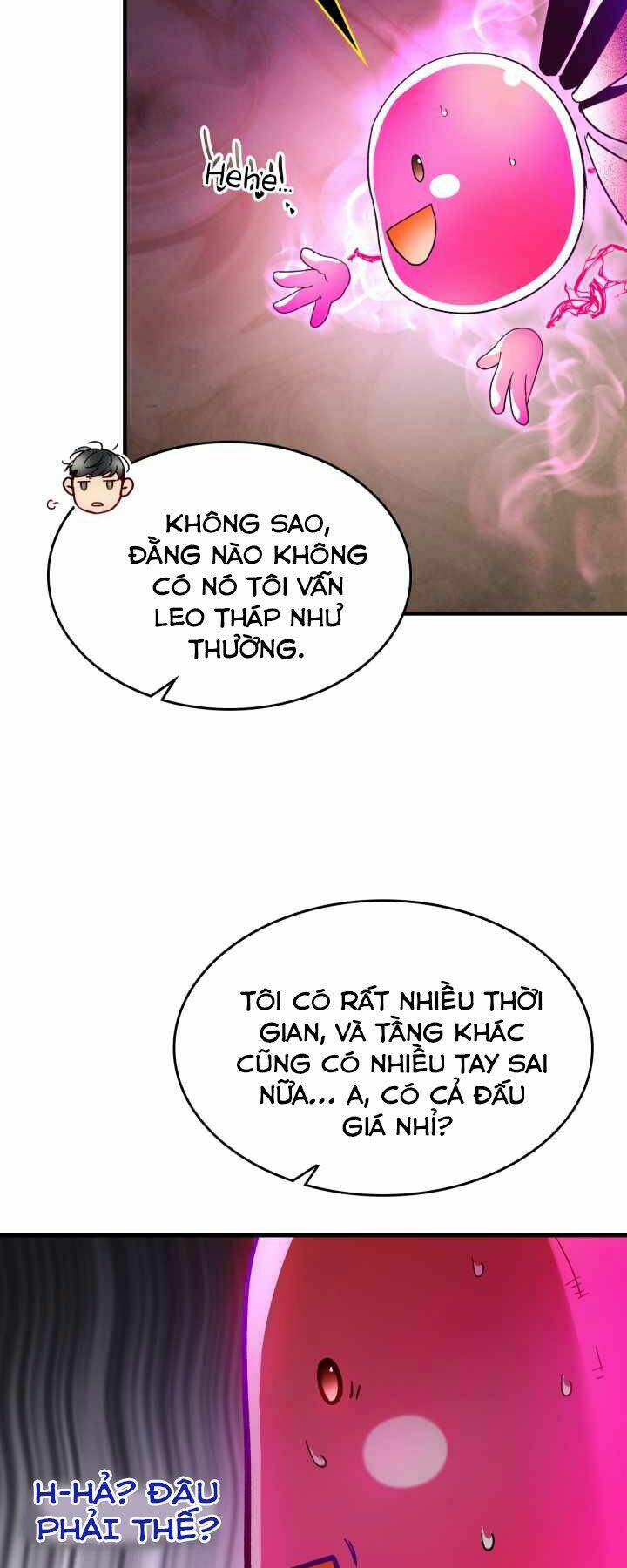 Thăng Cấp Cùng Thần Chapter 44 - Trang 2