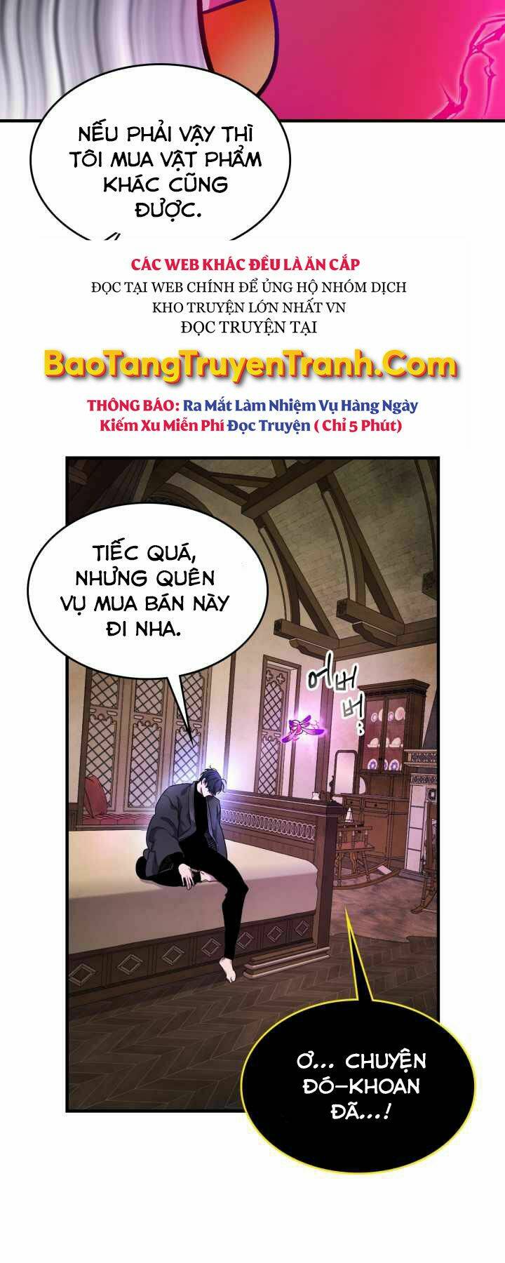 Thăng Cấp Cùng Thần Chapter 44 - Trang 2