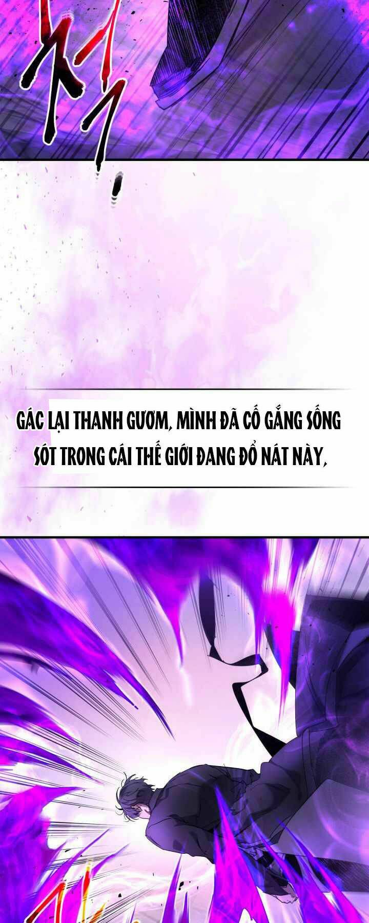 Thăng Cấp Cùng Thần Chapter 43 - Trang 2