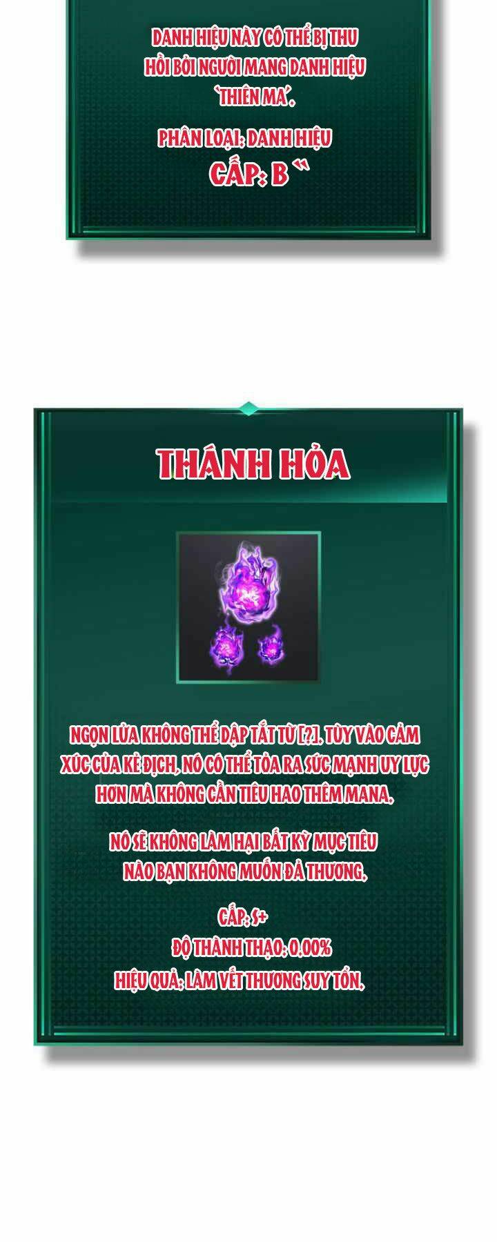 Thăng Cấp Cùng Thần Chapter 43 - Trang 2