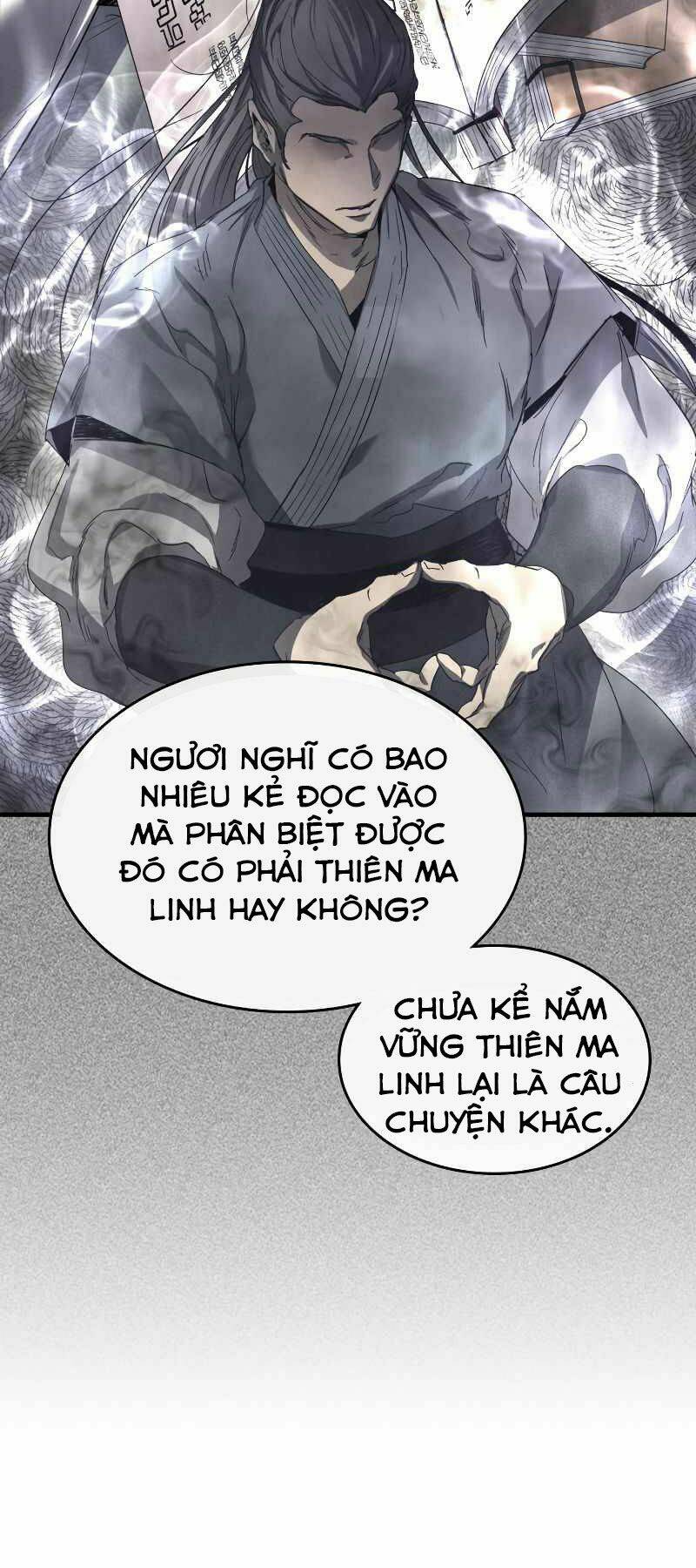 Thăng Cấp Cùng Thần Chapter 42 - Trang 2