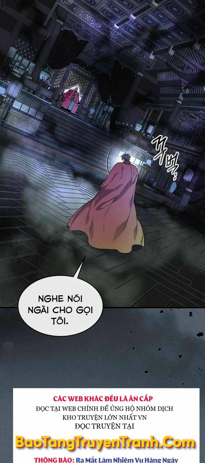 Thăng Cấp Cùng Thần Chapter 42 - Trang 2