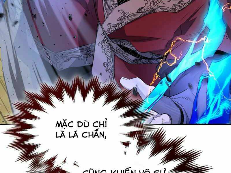 Thăng Cấp Cùng Thần Chapter 41 - Trang 2