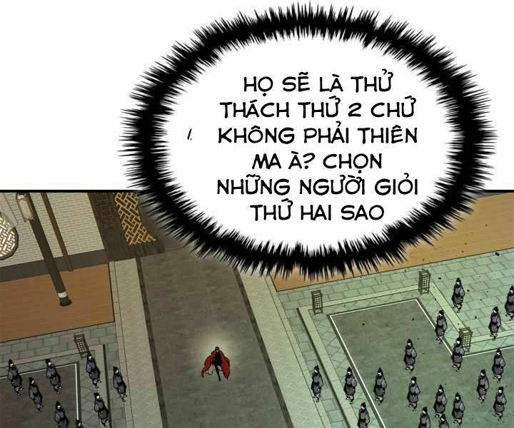 Thăng Cấp Cùng Thần Chapter 37 - Trang 2