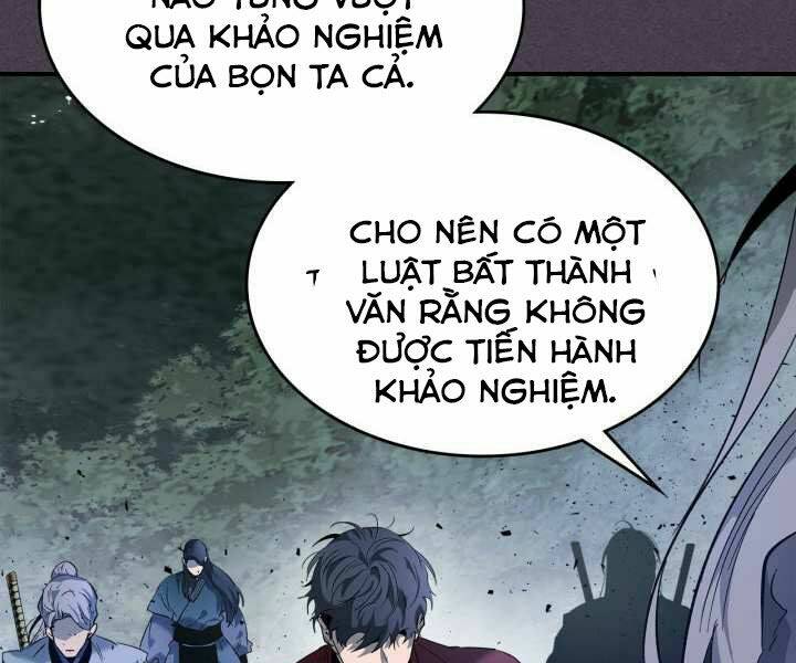 Thăng Cấp Cùng Thần Chapter 36 - Trang 2