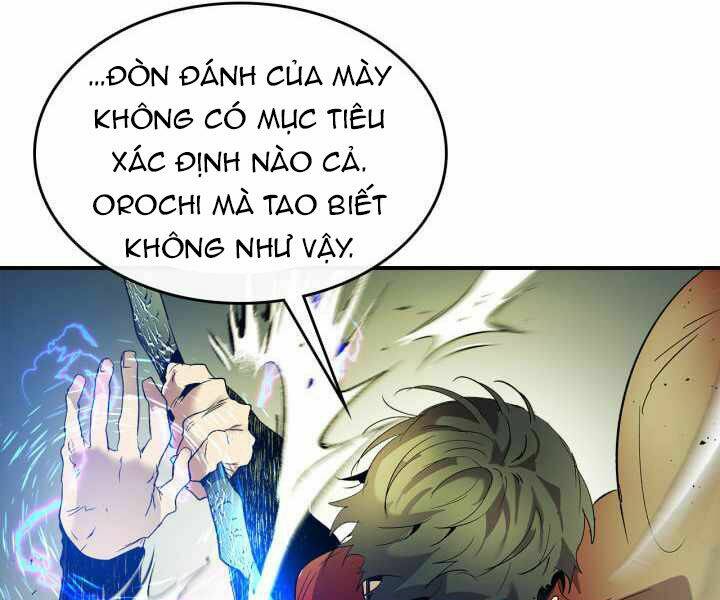 Thăng Cấp Cùng Thần Chapter 33 - Trang 2