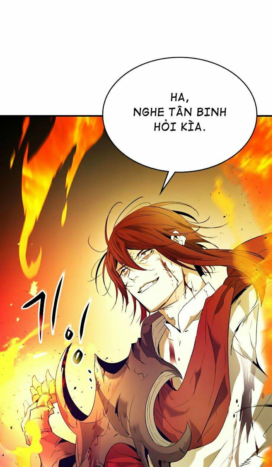 Thăng Cấp Cùng Thần Chapter 30 - Trang 2