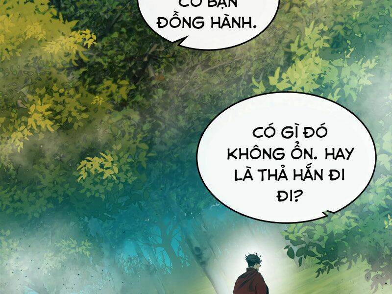 Thăng Cấp Cùng Thần Chapter 23 - Trang 2