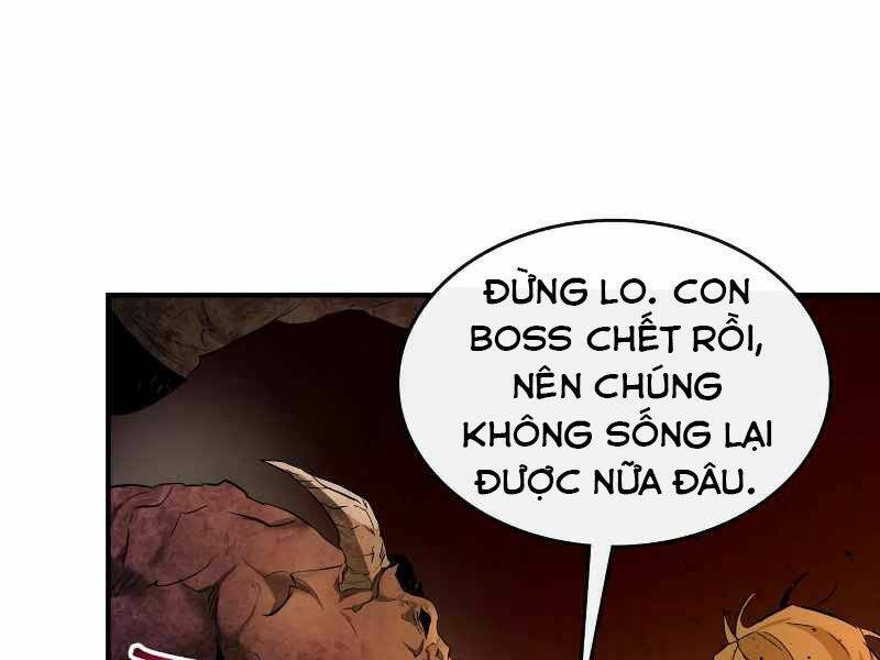 Thăng Cấp Cùng Thần Chapter 22 - Trang 2