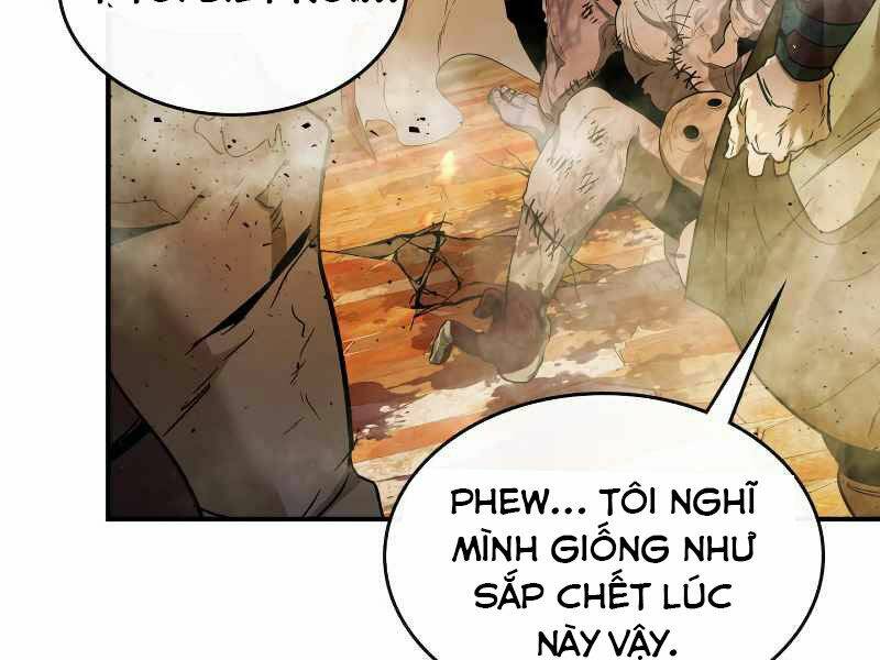 Thăng Cấp Cùng Thần Chapter 22 - Trang 2