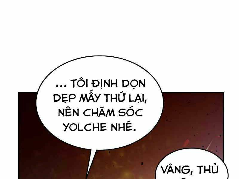 Thăng Cấp Cùng Thần Chapter 22 - Trang 2