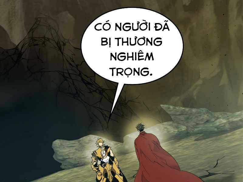 Thăng Cấp Cùng Thần Chapter 22 - Trang 2