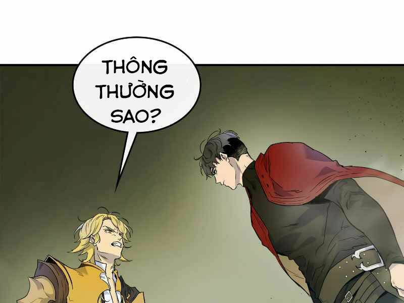 Thăng Cấp Cùng Thần Chapter 22 - Trang 2