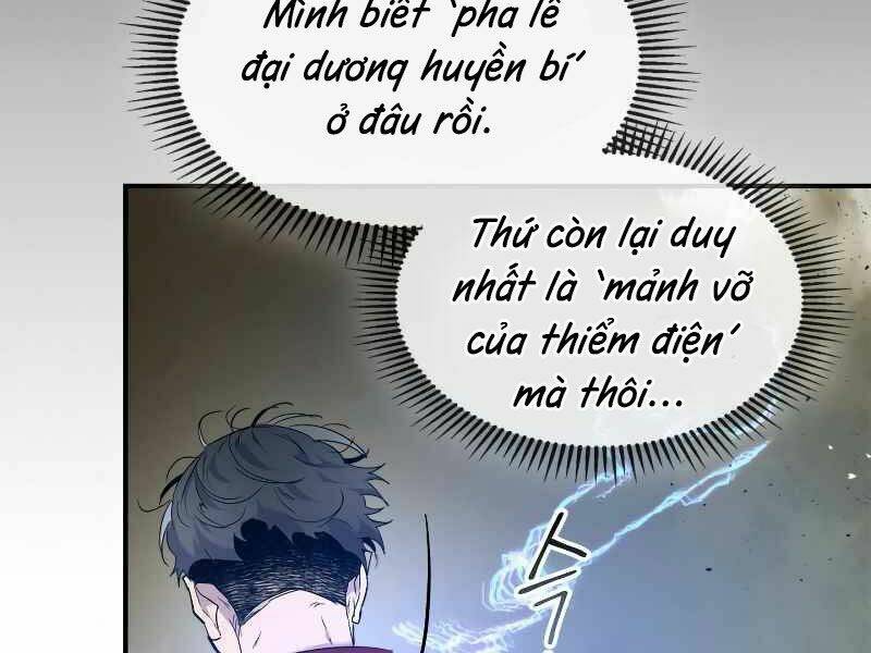 Thăng Cấp Cùng Thần Chapter 22 - Trang 2