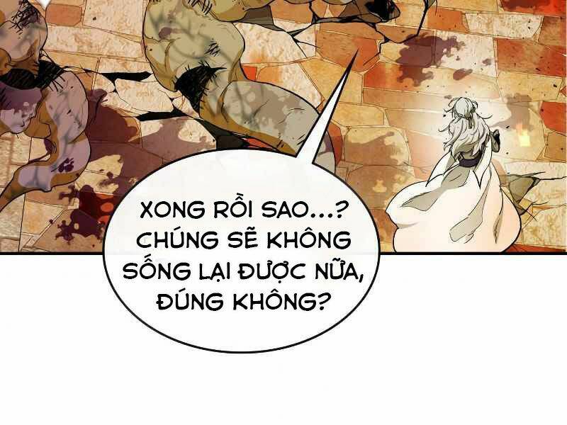 Thăng Cấp Cùng Thần Chapter 22 - Trang 2