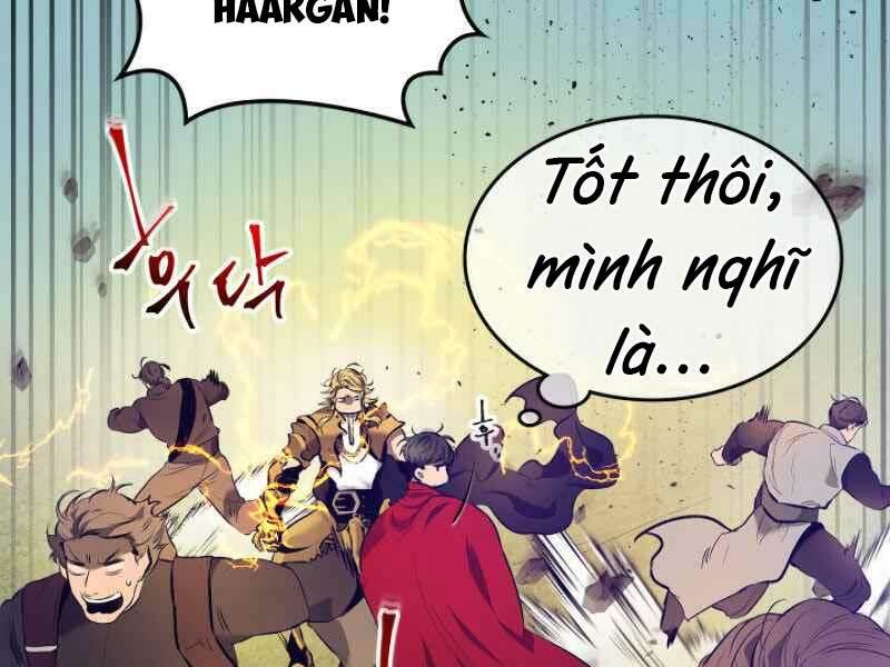 Thăng Cấp Cùng Thần Chapter 19 - Trang 2