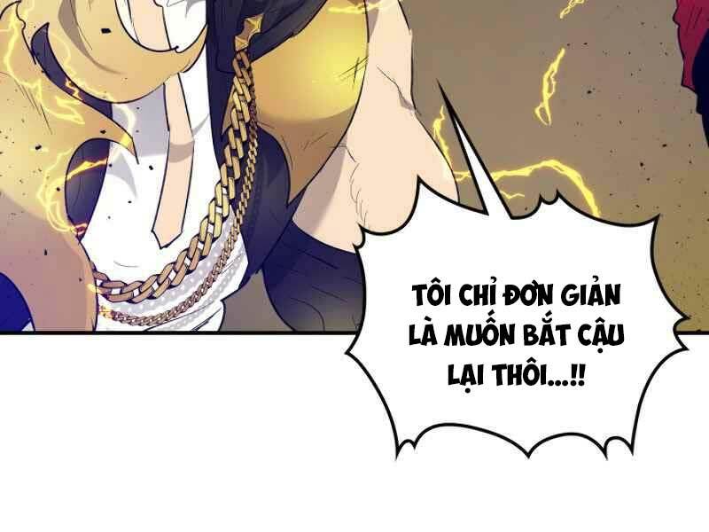 Thăng Cấp Cùng Thần Chapter 18 - Trang 2