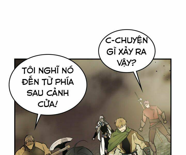 Thăng Cấp Cùng Thần Chapter 17 - Trang 2