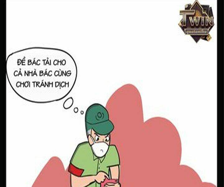 Thăng Cấp Cùng Thần Chapter 17 - Trang 2
