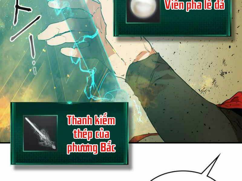 Thăng Cấp Cùng Thần Chapter 14 - Trang 2