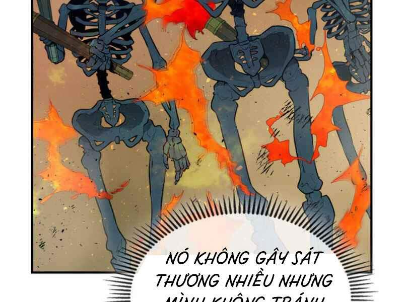 Thăng Cấp Cùng Thần Chapter 13 - Trang 2