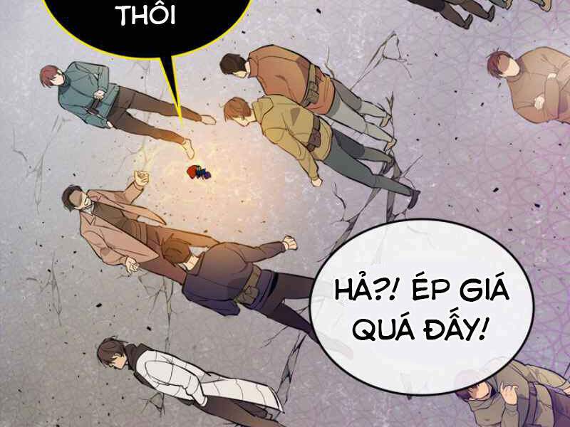 Thăng Cấp Cùng Thần Chapter 11 - Trang 2