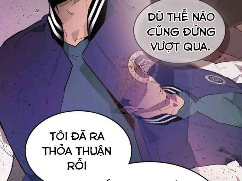 Thăng Cấp Cùng Thần Chapter 11 - Trang 2