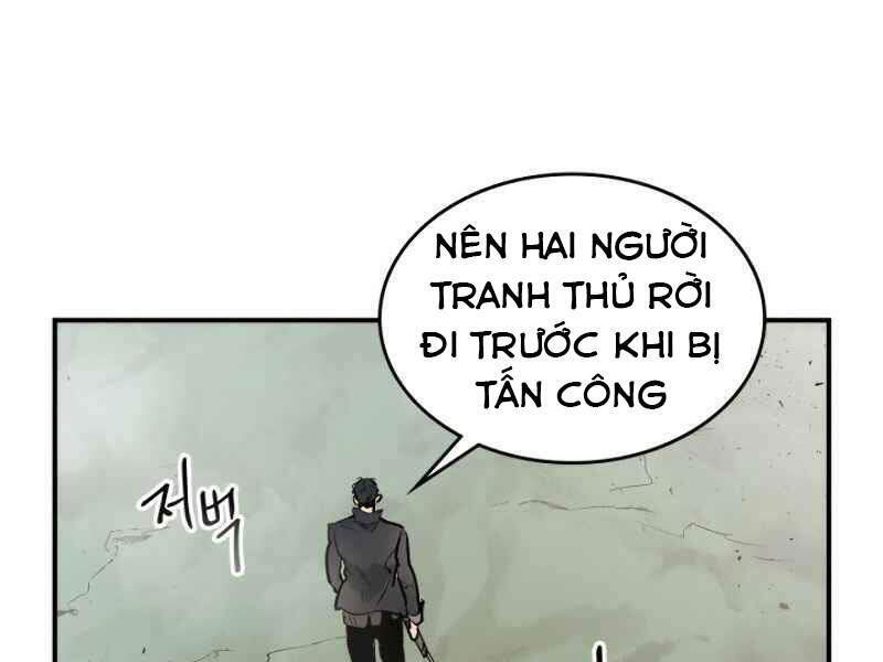 Thăng Cấp Cùng Thần Chapter 9 - Trang 2