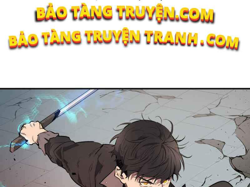 Thăng Cấp Cùng Thần Chapter 9 - Trang 2