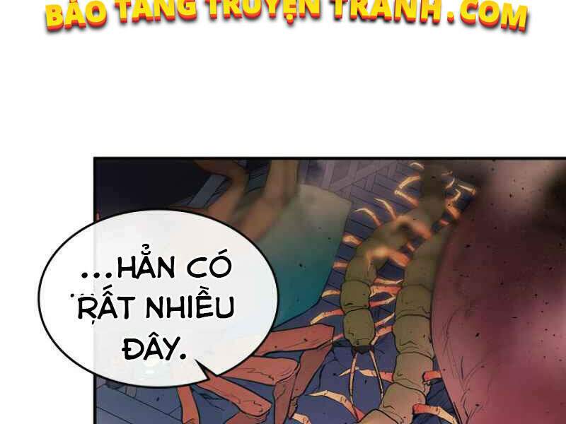 Thăng Cấp Cùng Thần Chapter 8 - Trang 2