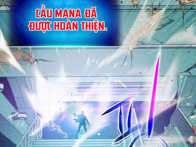 Thăng Cấp Cùng Thần Chapter 8 - Trang 2