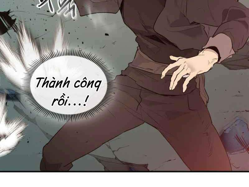 Thăng Cấp Cùng Thần Chapter 8 - Trang 2