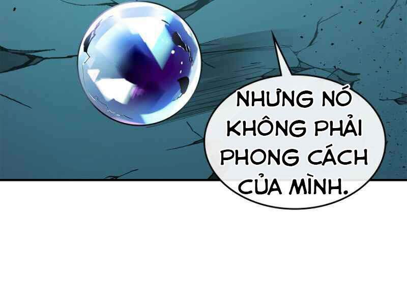 Thăng Cấp Cùng Thần Chapter 8 - Trang 2