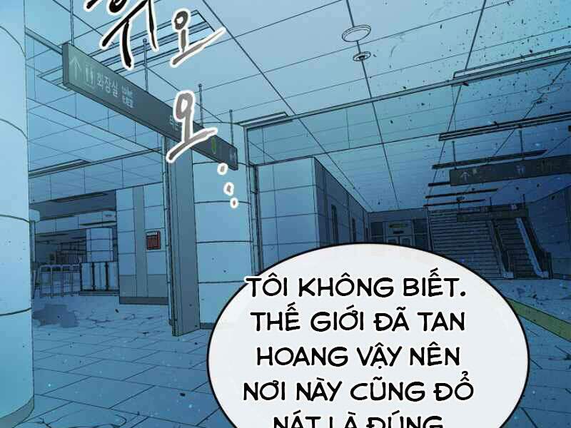 Thăng Cấp Cùng Thần Chapter 8 - Trang 2