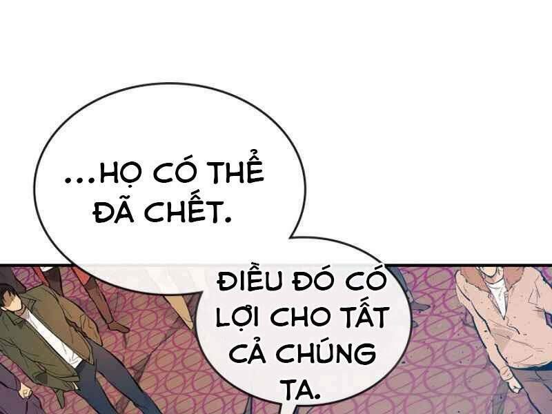 Thăng Cấp Cùng Thần Chapter 8 - Trang 2