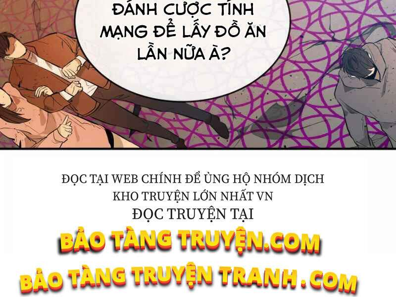 Thăng Cấp Cùng Thần Chapter 8 - Trang 2