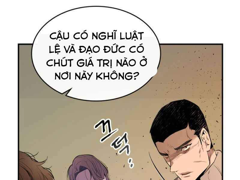 Thăng Cấp Cùng Thần Chapter 8 - Trang 2