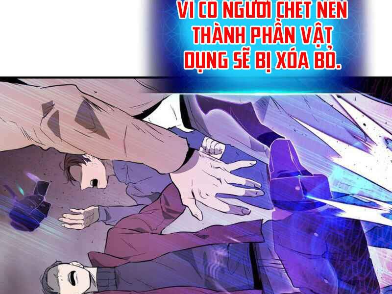 Thăng Cấp Cùng Thần Chapter 8 - Trang 2