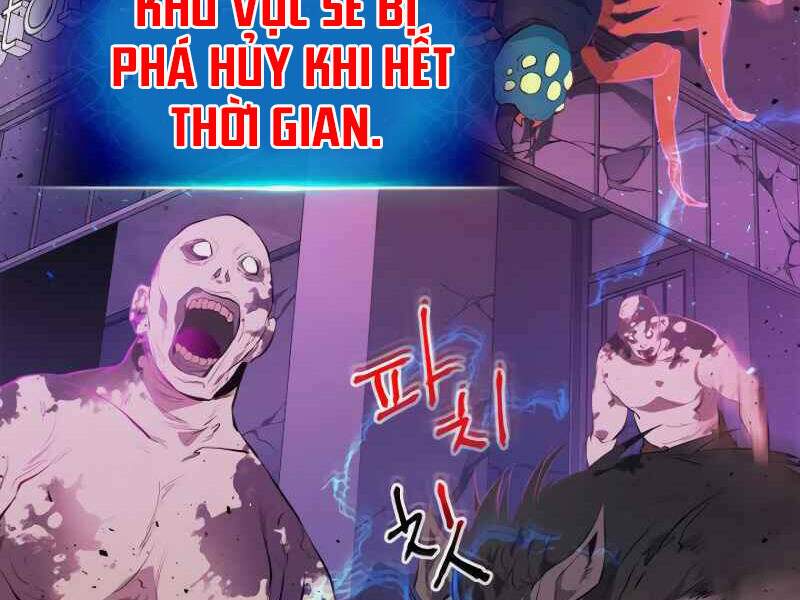 Thăng Cấp Cùng Thần Chapter 8 - Trang 2