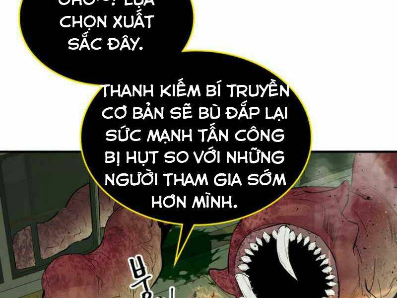 Thăng Cấp Cùng Thần Chapter 5 - Trang 2