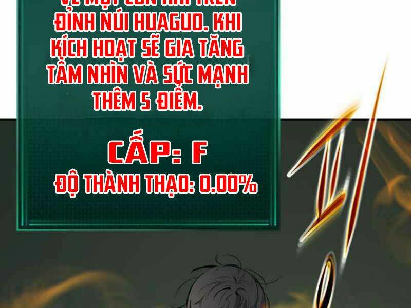 Thăng Cấp Cùng Thần Chapter 5 - Trang 2