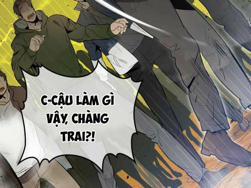 Thăng Cấp Cùng Thần Chapter 5 - Trang 2