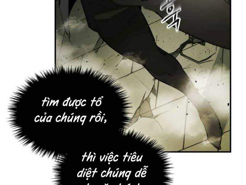 Thăng Cấp Cùng Thần Chapter 4 - Trang 2