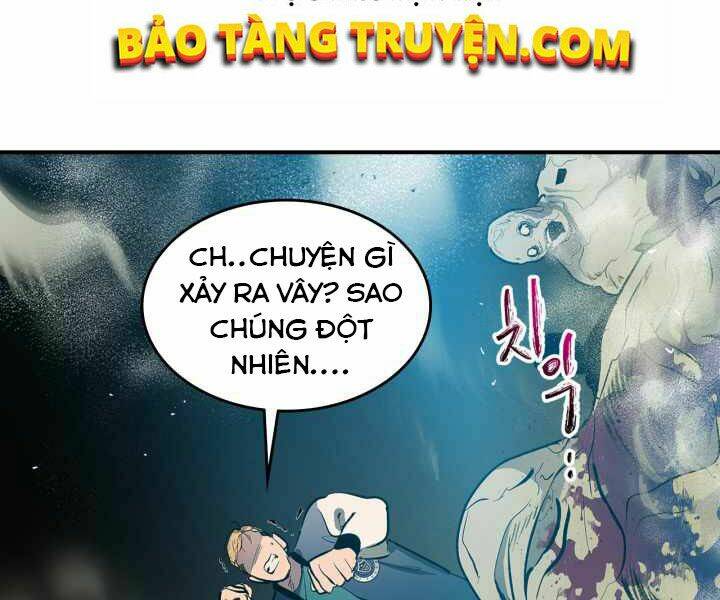 Thăng Cấp Cùng Thần Chapter 3 - Trang 2