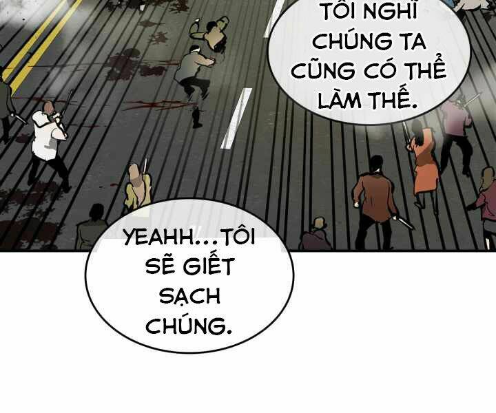 Thăng Cấp Cùng Thần Chapter 3 - Trang 2