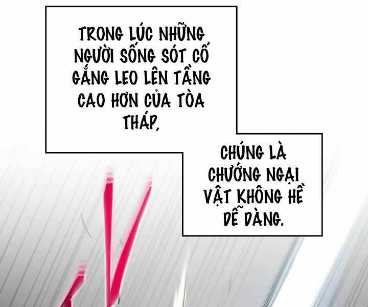 Thăng Cấp Cùng Thần Chapter 3 - Trang 2