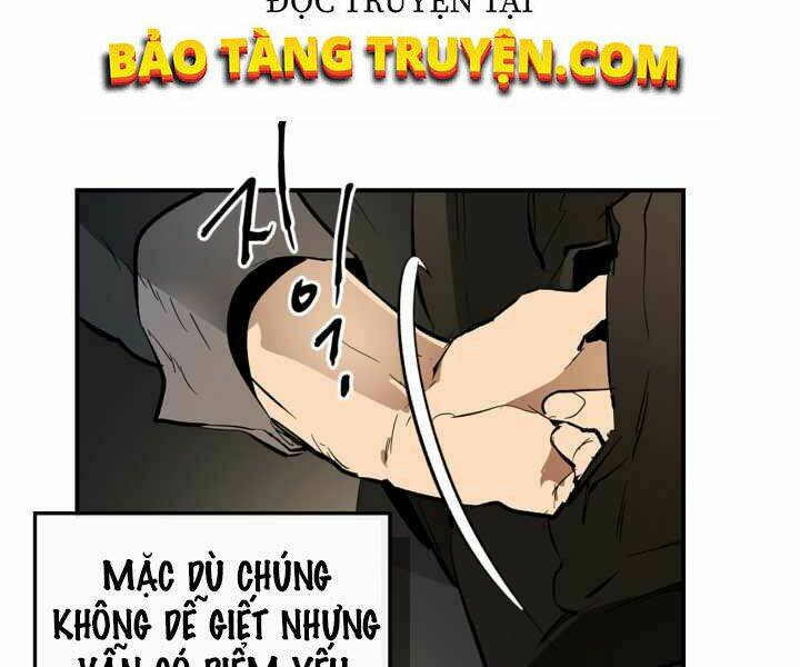 Thăng Cấp Cùng Thần Chapter 3 - Trang 2